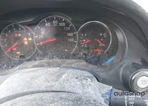 2010 Nissan Altima 2.5 S from USA, damaged, VIN 1N4AL2AP4AN427145